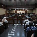 8 Terdakwa Korupsi Tata Kelola Pertamina Divonis Bersalah, Hukuman Penjara hingga 6 Tahun