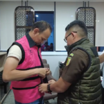 Tim Penyidik JAM PIDSUS Kejaksaan Agung menetapkan MJE selaku pemilik PT CBU sebagai tersangka dalam perkara dugaan tindak pidana korupsi penyimpangan pengelolaan pertambangan PT AKT di Kabupaten Murung Raya, Kalimantan Tengah.