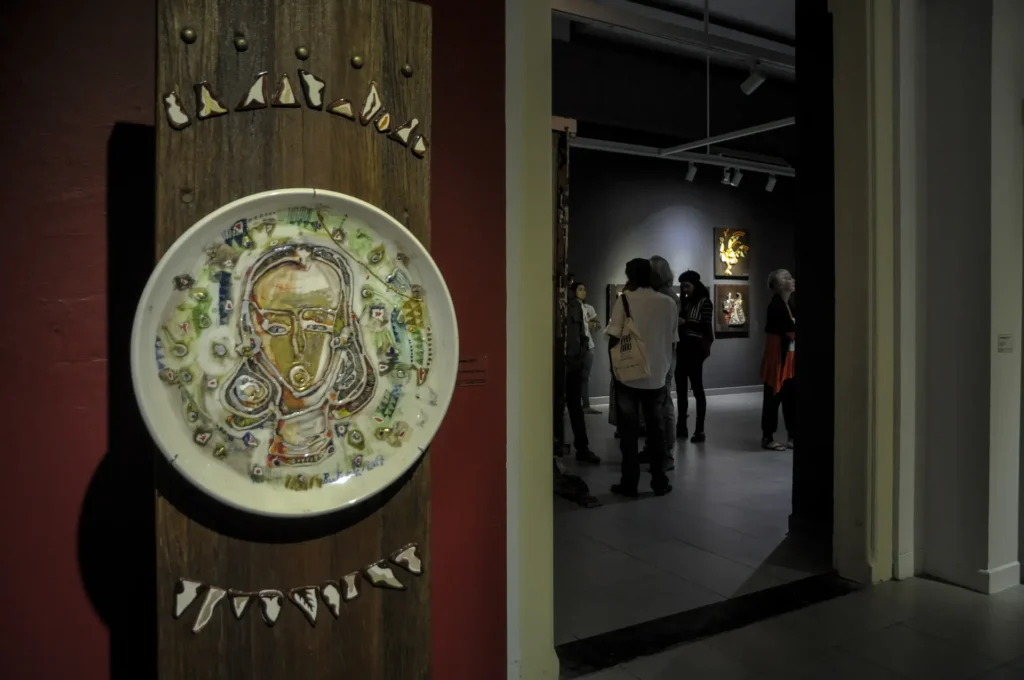 Ubud Open Studios 2026 Masuk TOP TEN KEN, Perkuat Posisi Ubud sebagai Destinasi Seni Dunia