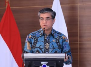 Menteri Ketenagakerjaan, Yassierli