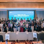 Kementerian Pariwisata menyelenggarakan Forum Table Top Bangga Berwisata di Indonesia yang mengangkat kawasan strategis Buleleng-Jembrana-Banyuwangi di Bali, Rabu (10/6/2026).