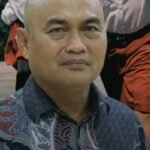 Bupati Kepulauan Aru, Thimotius Kaidel.