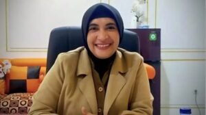 Kepala Bidang Cipta Karya Dinas PUPR Provinsi Maluku, Nur Mardas.