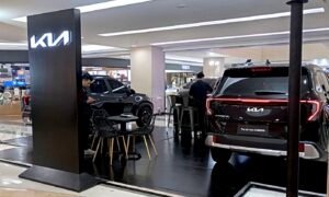 Kia Experience Week Juni 2026 Hadir di Sejumlah Kota