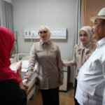 Anggota Badan Urusan Rumah Tangga (BURT) DPR RI, Lucy Kurniasari.