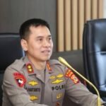 Kapolda Maluku, Irjen Pol. Prof. Dr. Dadang Hartanto, S.H., S.I.K., M.Si.