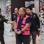 Mantan Kepala BGN Dadan Hindayana