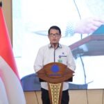 Direktur Jenderal Pembinaan Pelatihan Vokasi dan Produktivitas (Binalavotas) Kemnaker, Darmawansyah