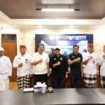 Bupati Sanjaya lantik 14 Pejabat di Pemkab Tabanan, Tekankan Peningkatan Kinerja dan Pelayanan Publik