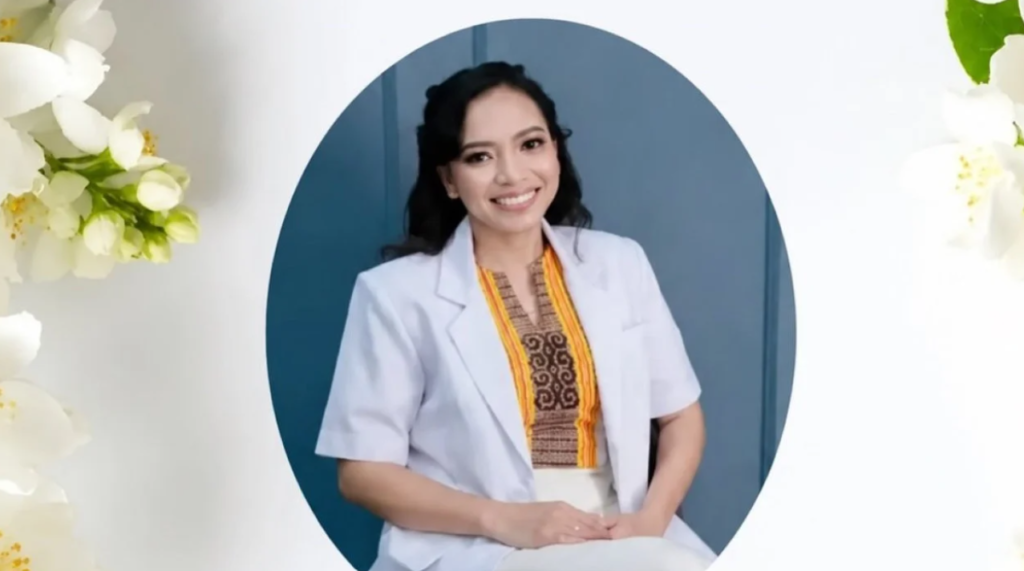 Kemenkes Investigasi Dugaan Intimidasi Terhadap dr. Icha yang Meninggal di TTU