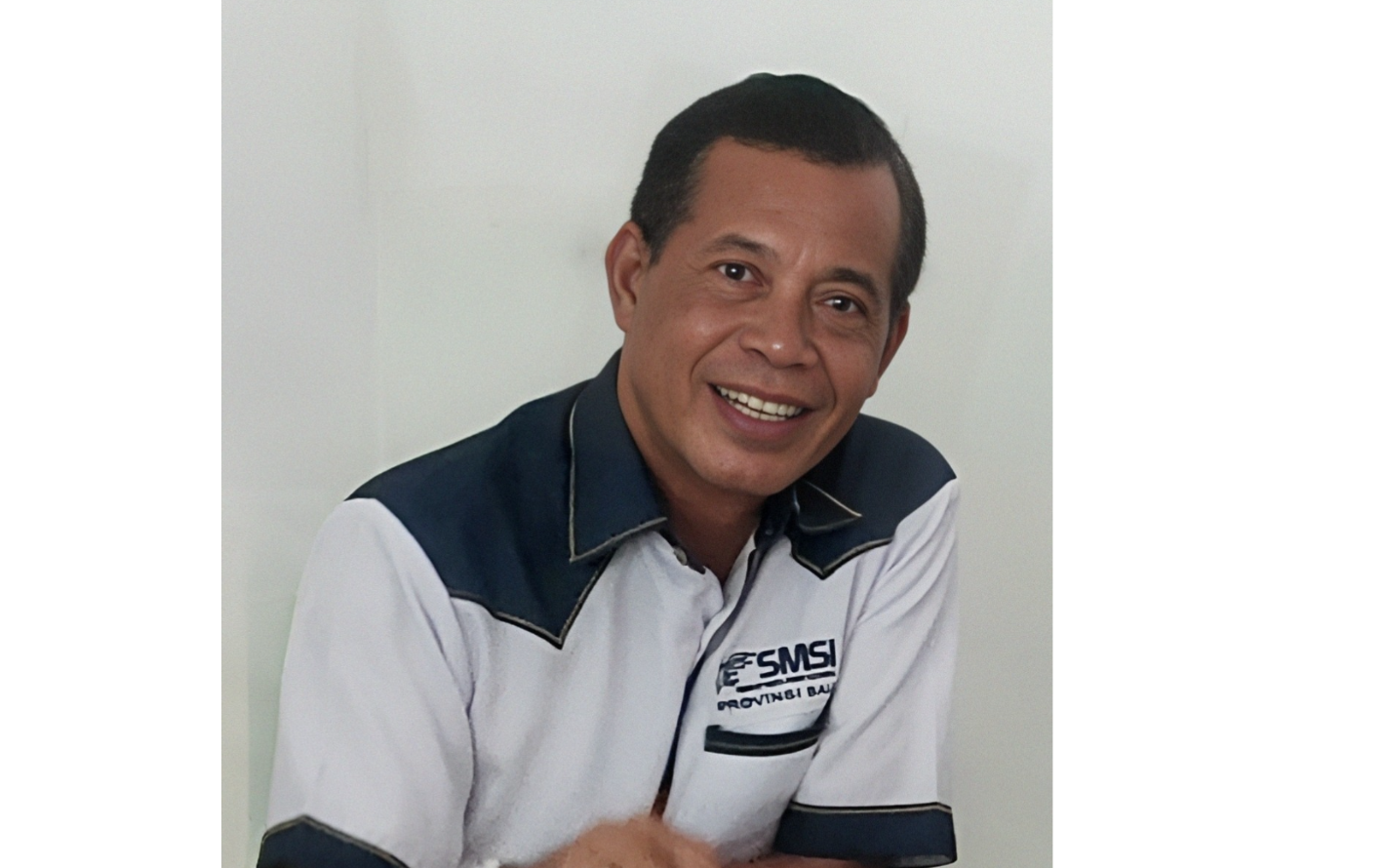 Pengamat Komunikasi Publik sekaligus Ketua Serikat Media Siber Indonesia (SMSI) Bali, Emanuel Dewata Oja
