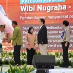 KLH Anugerahkan Kalpataru 2026 kepada 16 Pejuang Lingkungan