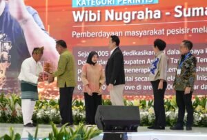 KLH Anugerahkan Kalpataru 2026 kepada 16 Pejuang Lingkungan