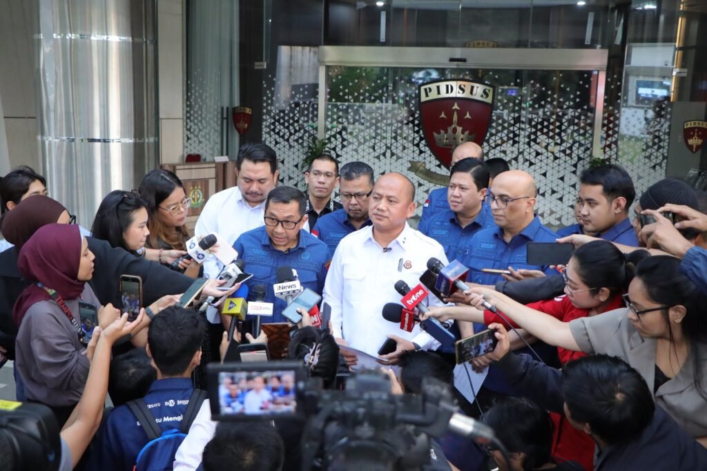 Vonis Banding Kerry Adrianto Riza Diperberat, Wajib Bayar Uang Pengganti Rp13,4 Triliun
