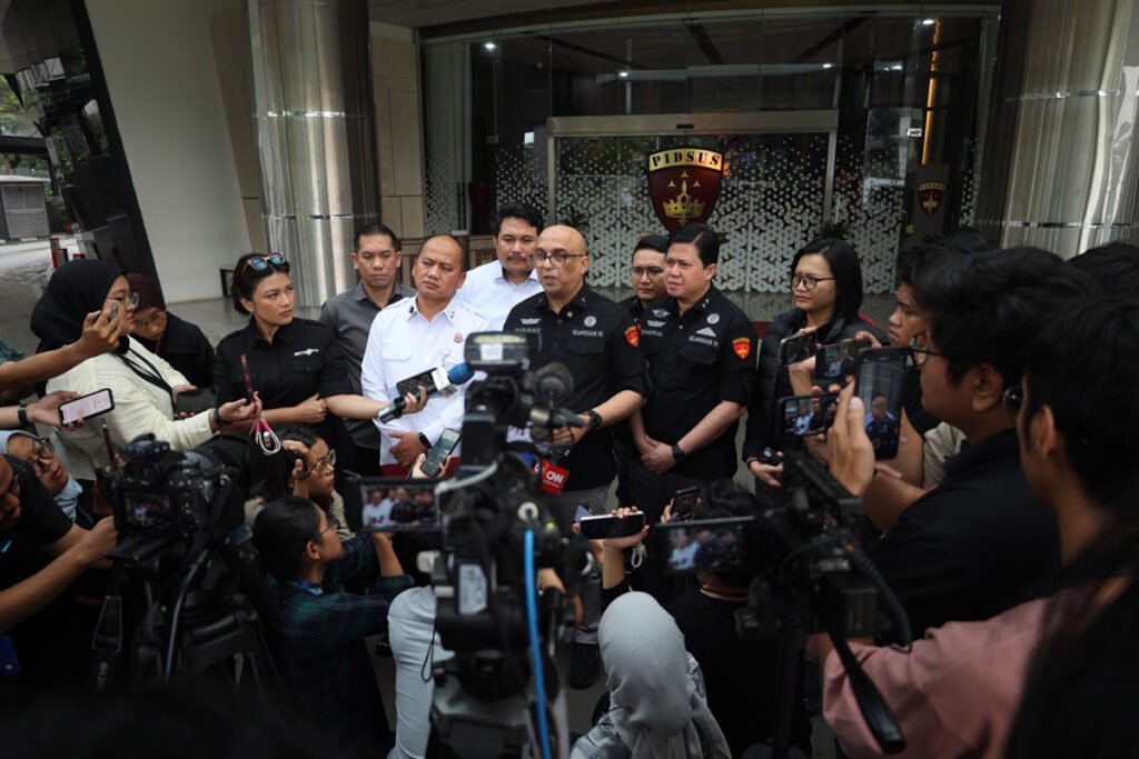 Kejagung Tolak Permohonan Justice Collaborator Tersangka SS dalam Kasus Korupsi Program MBG