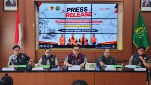 Kejaksaan Negeri Barito Kuala