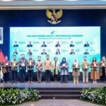 Kemenkes RI mendukung peluncuran The Lancet Regional Health – Western Pacific Commission on Reimagining Healthcare in Indonesia for 2045.