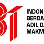Logo HUT ke-81 RI Resmi Diluncurkan, Karya Desainer Asal Padang Jadi Pemenang