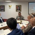 Komitmen tersebut disampaikan Menteri Lingkungan Hidup, Moh. Jumhur Hidayat, saat menghadiri High-Level Super Pollutant Reception di Istana St James's, London, Inggris, 25 Juni 2026.