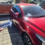 mobil dokter korban pembegalan