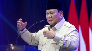 Presiden Prabowo Subianto secara resmi membuka Musyawarah Nasional (Munas) XVIII Himpunan Pengusaha Muda Indonesia (HIPMI) yang digelar di Kota Bandar Lampung, Provinsi Lampung, pada Rabu, 10 Juni 2026.