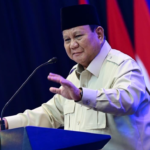 Presiden Prabowo Subianto secara resmi membuka Musyawarah Nasional (Munas) XVIII Himpunan Pengusaha Muda Indonesia (HIPMI) yang digelar di Kota Bandar Lampung, Provinsi Lampung, pada Rabu, 10 Juni 2026.