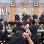 Bupati Tabanan, I Komang Gede Sanjaya