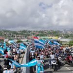 Kemenangan Dramatis Argentina Picu Ledakan Euforia di Ambon