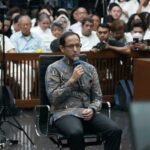 Vonis Nadiem 10 Tahun, JPU Sebut Supremasi Hukum Tegak Tanpa Pandang Status