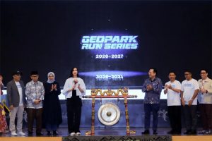 Ijen Geopark Run 2026 Tawarkan Sensasi Sport Tourism, Jelajahi Pesona Alam dan Budaya Banyuwangi