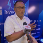 Menteri Lingkungan Hidup/Kepala Badan Pengendalian Lingkungan Hidup (KLH/BPLH), Moh Jumhur Hidayat