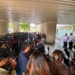Kepala Pusat Penerangan Hukum (Kapuspenkum) Kejaksaan Agung, Anang Supriatna