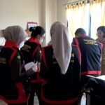 Penyidik Pidana Khusus Kejaksaan Negeri (Kejari) Medan menggeledah RSUD Dr. Pirngadi Medan
