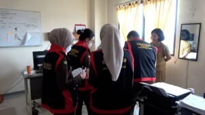 Penyidik Pidana Khusus Kejaksaan Negeri (Kejari) Medan menggeledah RSUD Dr. Pirngadi Medan