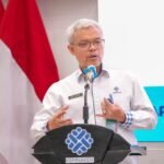 Sekretaris Jenderal Kemnaker Cris Kuntadi