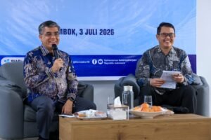Menteri Ketenagakerjaan