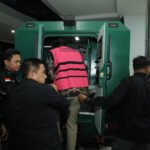 Kejagung Tetapkan Tiga Tersangka Kasus Korupsi Tata Kelola Pertambangan PT PMM, Diduga Ekspor Ilegal Logam Tanah Jarang