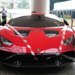 Kejagung Sita Lamborghini Hingga 8 Kg Emas terkait Kasus Dugaan Korupsi IUP PT QSS
