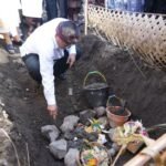 Menteri Lingkungan Hidup/Kepala Badan Pengendalian Lingkungan Hidup (BPLH) Moh Jumhur Hidayat