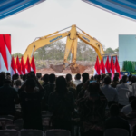 Presiden Prabowo Subianto secara resmi memulai groundbreaking Proyek Strategis Nasional (PSN) Liquefied Natural Gas (LNG) Abadi Masela pada Kamis, 16 Juli 2026.