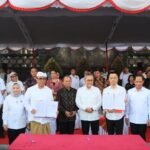 Denpasar Percepat Proyek PSEL, Lahan Siap Dibangun dan PKS Resmi Ditandatangani