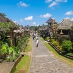 Desaa Wisata Penglipuran, Bangli