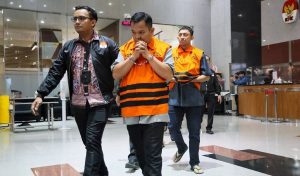 Komisi Pemberantasan Korupsi (KPK) menetapkan delapan orang sebagai tersangka dalam operasi tangkap tangan (OTT) terkait dugaan tindak pidana korupsi berupa suap dan penerimaan lainnya di lingkungan Kementerian Agraria dan Tata Ruang/Badan Pertanahan Nasional (ATR/BPN), Selasa (15/9/2026).